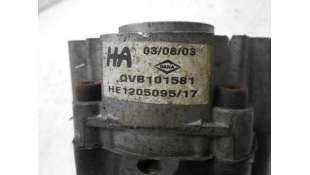 BOMBA DIRECCION MG ROVER MG ZR 1.4 16V (103 CV) DE 2004 - D.3123925 / QVB101581 2