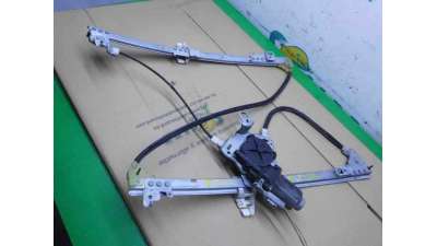 ELEVALUNAS DELANTERO DERECHO CITROEN XSARA BERLINA 2.0 HDi (90 CV) DE 2004 - D.3123942