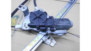 ELEVALUNAS DELANTERO DERECHO CITROEN XSARA BERLINA 2.0 HDi (90 CV) DE 2004 - D.3123942 2