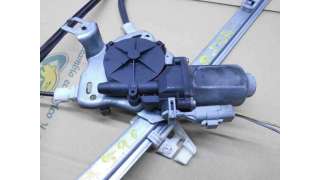 ELEVALUNAS DELANTERO DERECHO CITROEN XSARA BERLINA 2.0 HDi (90 CV) DE 2004 - D.3123942