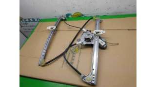 ELEVALUNAS DELANTERO DERECHO CITROEN XSARA BERLINA 2.0 HDi (90 CV) DE 2004 - D.3123942