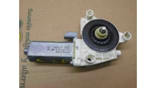 MOTOR ELEVALUNAS DELANTERO IZQUIERDO PEUGEOT 307 1.6 16V (109 CV) DE 2003 - D.3123944 / 9634457380