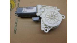 MOTOR ELEVALUNAS DELANTERO IZQUIERDO PEUGEOT 307 1.6 16V (109 CV) DE 2003 - D.3123944 / 9634457380