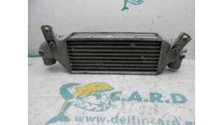 INTERCOOLER FORD FOCUS BERLINA 1.8 TDCi Turbodiesel (116 CV) DE 2001 - D.3124104 / 1671444