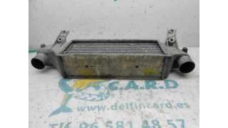 INTERCOOLER FORD FOCUS BERLINA 1.8 TDCi Turbodiesel (116 CV) DE 2001 - D.3124104 / 1671444