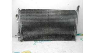 CONDENSADOR / RADIADOR AIRE ACONDICIONADO FORD FOCUS BERLINA 1.8 TDCi Turbodiesel (116 CV) DE 2001 - D.3124173