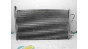CONDENSADOR / RADIADOR AIRE ACONDICIONADO FORD FOCUS BERLINA 1.8 TDCi Turbodiesel (116 CV) DE 2001 - D.3124173 2