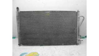 CONDENSADOR / RADIADOR AIRE ACONDICIONADO FORD FOCUS BERLINA 1.8 TDCi Turbodiesel (116 CV) DE 2001 - D.3124173
