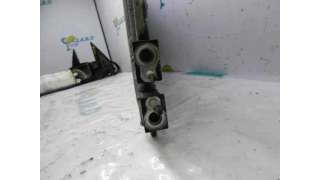 CONDENSADOR / RADIADOR AIRE ACONDICIONADO FORD FOCUS BERLINA 1.8 TDCi Turbodiesel (116 CV) DE 2001 - D.3124173