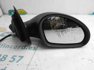 RETROVISOR DERECHO SEAT CORDOBA BERLINA 1.6 16V (105 CV) DE 2009 - D.3124368