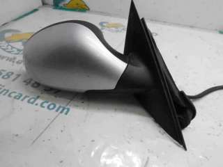 RETROVISOR DERECHO SEAT CORDOBA BERLINA 1.6 16V (105 CV) DE 2009 - D.3124368