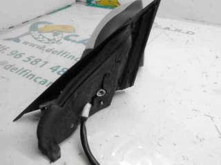 RETROVISOR DERECHO SEAT CORDOBA BERLINA 1.6 16V (105 CV) DE 2009 - D.3124368