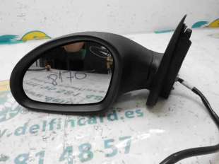 RETROVISOR IZQUIERDO SEAT CORDOBA BERLINA 1.6 16V (105 CV) DE 2009 - D.3124369