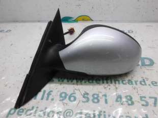 RETROVISOR IZQUIERDO SEAT CORDOBA BERLINA 1.6 16V (105 CV) DE 2009 - D.3124369 2