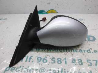 RETROVISOR IZQUIERDO SEAT CORDOBA BERLINA 1.6 16V (105 CV) DE 2009 - D.3124369