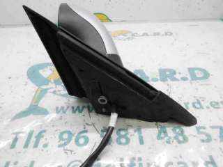 RETROVISOR IZQUIERDO SEAT CORDOBA BERLINA 1.6 16V (105 CV) DE 2009 - D.3124369