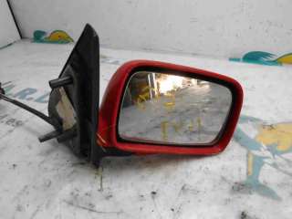 RETROVISOR DERECHO VOLKSWAGEN POLO BERLINA 1.9 D (64 CV) DE 1999 - D.3124565
