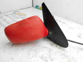 RETROVISOR DERECHO VOLKSWAGEN POLO BERLINA 1.9 D (64 CV) DE 1999 - D.3124565
