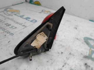 RETROVISOR DERECHO VOLKSWAGEN POLO BERLINA 1.9 D (64 CV) DE 1999 - D.3124565