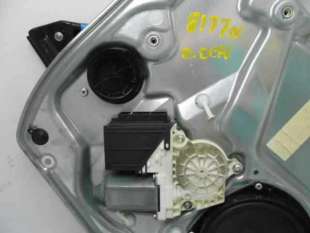 ELEVALUNAS DELANTERO DERECHO SEAT IBIZA 1.9 SDI (64 CV) DE 2004 - D.3125797 / 6L4837462 2