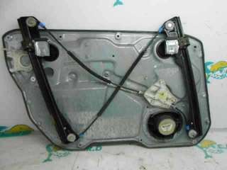 ELEVALUNAS DELANTERO DERECHO SEAT IBIZA 1.9 SDI (64 CV) DE 2004 - D.3125797 / 6L4837462