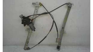 ELEVALUNAS DELANTERO DERECHO CITROEN XSARA BERLINA 1.6 (88 CV) DE 1998 - D.3126217