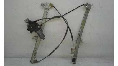 ELEVALUNAS DELANTERO DERECHO CITROEN XSARA BERLINA 1.6 (88 CV) DE 1998 - D.3126217