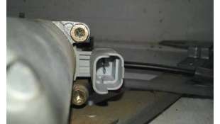 ELEVALUNAS DELANTERO DERECHO CITROEN XSARA BERLINA 1.6 (88 CV) DE 1998 - D.3126217 2