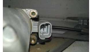 ELEVALUNAS DELANTERO DERECHO CITROEN XSARA BERLINA 1.6 (88 CV) DE 1998 - D.3126217