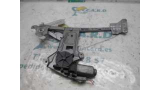 ELEVALUNAS TRASERO IZQUIERDO CITROEN XSARA BERLINA 1.6 (88 CV) DE 1998 - D.3126220 / 922346