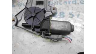 ELEVALUNAS TRASERO IZQUIERDO CITROEN XSARA BERLINA 1.6 (88 CV) DE 1998 - D.3126220 / 922346