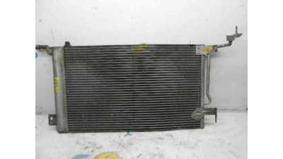 CONDENSADOR / RADIADOR AIRE ACONDICIONADO CITROEN XSARA BERLINA 1.6 (88 CV) DE 1998 - D.3126227