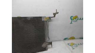 CONDENSADOR / RADIADOR AIRE ACONDICIONADO CITROEN XSARA BERLINA 1.6 (88 CV) DE 1998 - D.3126227
