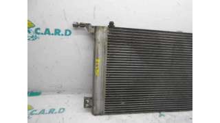 CONDENSADOR / RADIADOR AIRE ACONDICIONADO CITROEN XSARA BERLINA 1.6 (88 CV) DE 1998 - D.3126227