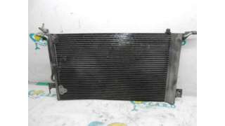 CONDENSADOR / RADIADOR AIRE ACONDICIONADO CITROEN XSARA BERLINA 1.6 (88 CV) DE 1998 - D.3126227