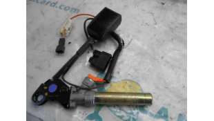 PRETENSOR AIRBAG IZQUIERDO CITROEN XSARA BERLINA 1.6 (88 CV) DE 1998 - D.3126232 2