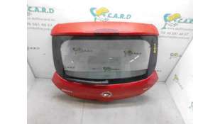 PORTON TRASERO OPEL CORSA D 1.3 16V CDTI (90 CV) DE 2008 - D.3126391 / 93191543 2