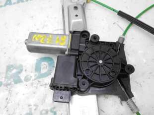 ELEVALUNAS DELANTERO DERECHO OPEL CORSA D 1.3 16V CDTI (90 CV) DE 2008 - D.3126441 2