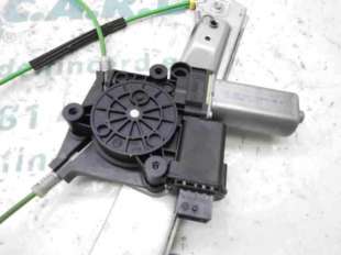 ELEVALUNAS DELANTERO IZQUIERDO OPEL CORSA D 1.3 16V CDTI (90 CV) DE 2008 - D.3126442 2