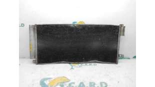CONDENSADOR / RADIADOR AIRE ACONDICIONADO OPEL CORSA D 1.3 16V CDTI (90 CV) DE 2008 - D.3126451