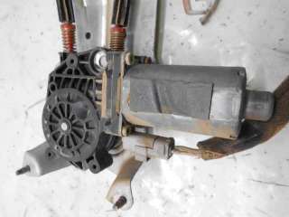 ELEVALUNAS DELANTERO DERECHO CITROEN XSARA PICASSO 2.0 HDi (90 CV) DE 2003 - D.3126603