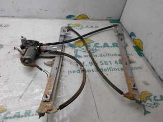 ELEVALUNAS DELANTERO DERECHO CITROEN XSARA PICASSO 2.0 HDi (90 CV) DE 2003 - D.3126603