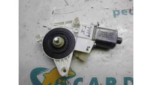 MOTOR ELEVALUNAS TRASERO IZQUIERDO MERCEDES CLASE C  BERLINA 2.2 CDI (170 CV) DE 2007 - D.3126794 / 0130822443