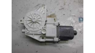 MOTOR ELEVALUNAS TRASERO IZQUIERDO MERCEDES CLASE C  BERLINA 2.2 CDI (170 CV) DE 2007 - D.3126794 / 0130822443 2