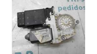 MOTOR ELEVALUNAS DELANTERO DERECHO VOLKSWAGEN GOLF IV BERLINA 1.9 TDI (110 CV) DE 2002 - D.3126894 2