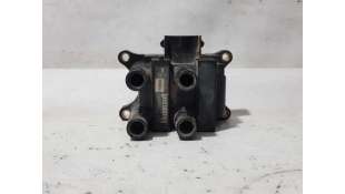 BOBINA ENCENDIDO FORD FOCUS BERLINA 1.6 16V (101 CV) DE 2001 - D.3127208 / 988F12029AC 2
