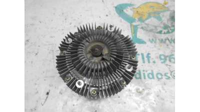 VENTILADOR VISCOSO MOTOR TOYOTA LAND CRUISER 3.0 Turbodiesel (163 CV) DE 2002 - D.3127535