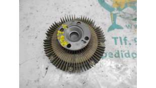 VENTILADOR VISCOSO MOTOR TOYOTA LAND CRUISER 3.0 Turbodiesel (163 CV) DE 2002 - D.3127535 2