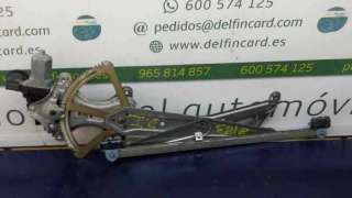 ELEVALUNAS DELANTERO IZQUIERDO TOYOTA LAND CRUISER 3.0 Turbodiesel (163 CV) DE 2004 - D.3127783