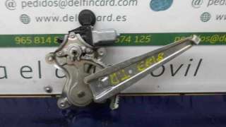 ELEVALUNAS TRASERO DERECHO TOYOTA LAND CRUISER 3.0 Turbodiesel (163 CV) DE 2004 - D.3127784 / 6980335080